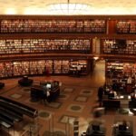 Inovasi Layanan Perpustakaan Kota Nusantara untuk Masyarakat Modern