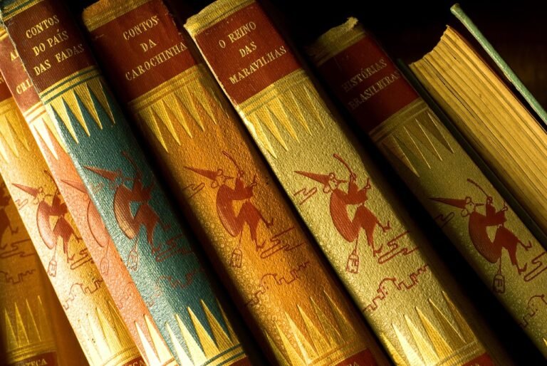 Koleksi Buku Perpustakaan Kota Nusantara: Menelusuri Kekayaan Pengetahuan Lokal